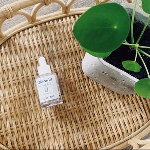 Olivarrier Fluid Oil